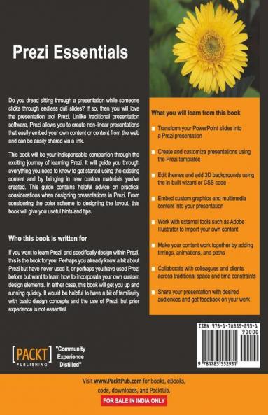 Prezi Essentials