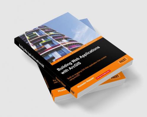 Building Web Applications with ArcGIS