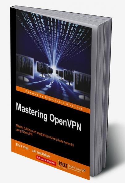 Mastering OpenVPN