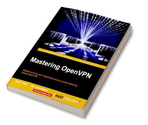 Mastering OpenVPN