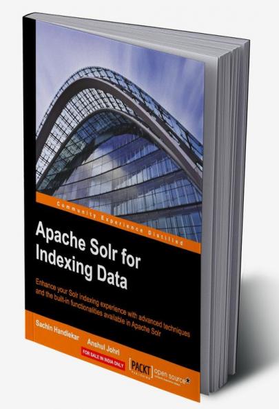 Apache Solr for Indexing Data