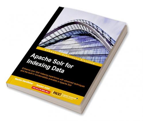 Apache Solr for Indexing Data