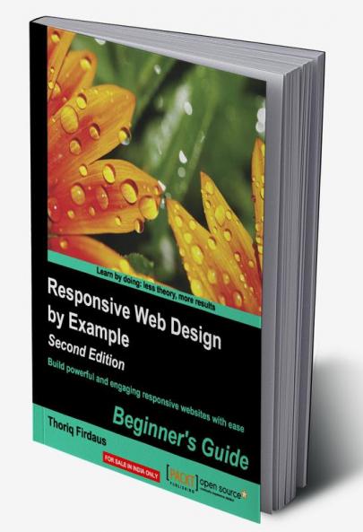 Responsive Web Design by Example (Second Edition)