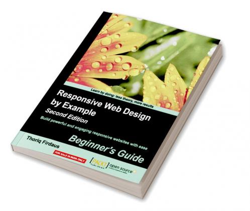 Responsive Web Design by Example (Second Edition)