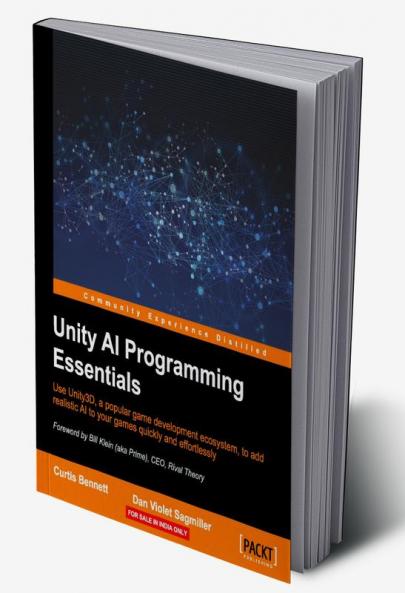 Unity AI Programming Essentials