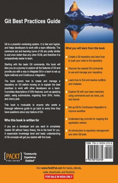 Git Best Practices Guide