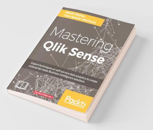 Mastering Qlik Sense