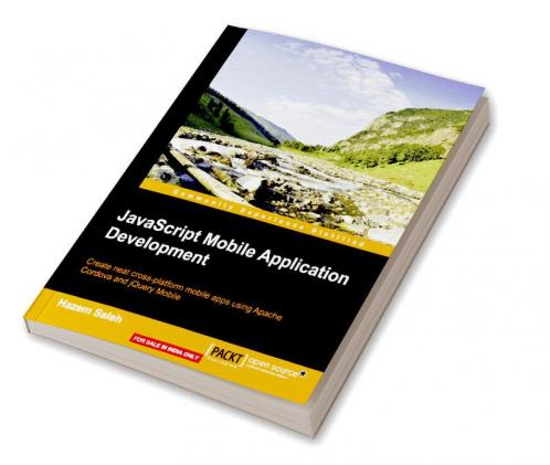 JavaScript Native Mobile Apps Development