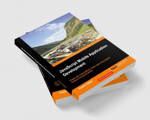 JavaScript Native Mobile Apps Development