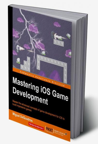 Mastering IOS Game Development