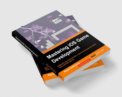 Mastering IOS Game Development