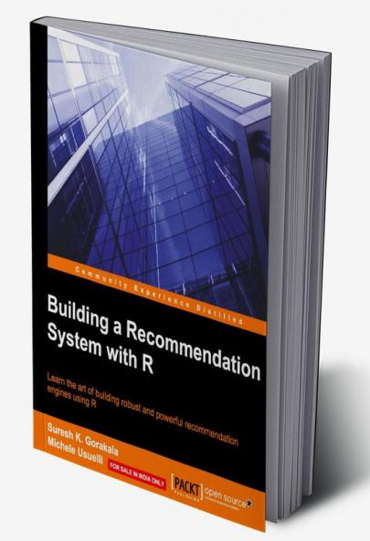 Building a Recommendation System with R