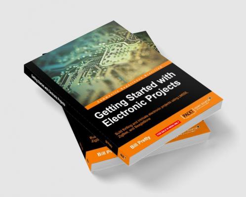 Getting Started with Electronic Projects