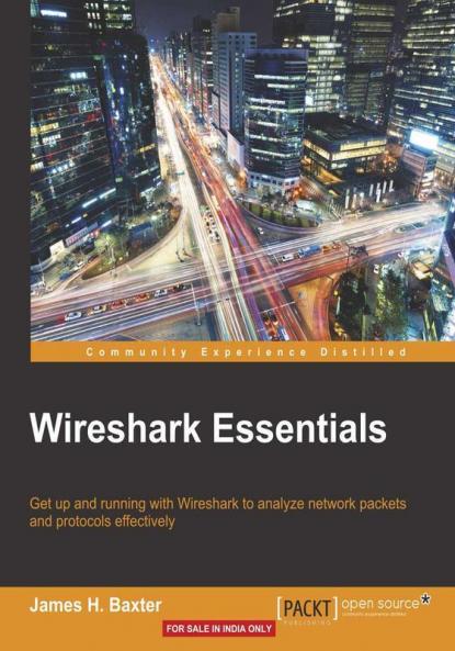 Wireshark Essentials