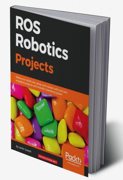 ROS Robotics Projects