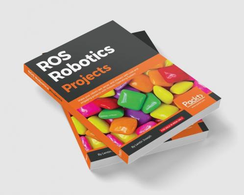 ROS Robotics Projects