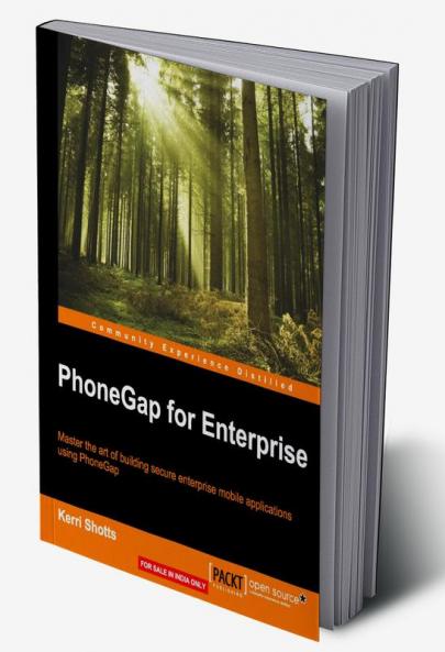 PhoneGap for Enterprise