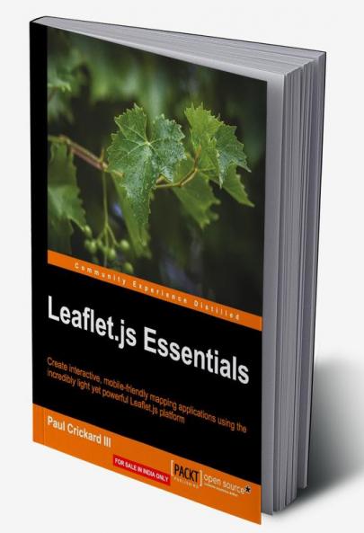 Leaflet.Js Essentials