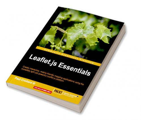 Leaflet.Js Essentials