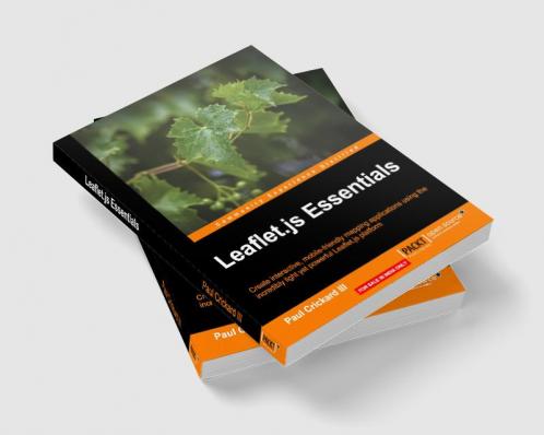 Leaflet.Js Essentials