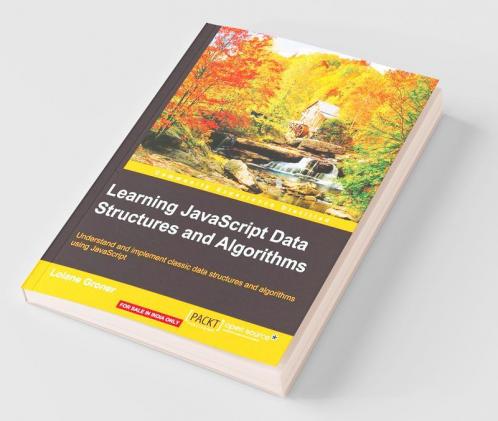 Learning JavaScript Data Structures and Algorithms