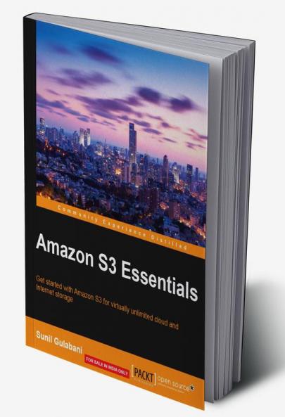 Amazon S3 Essentials