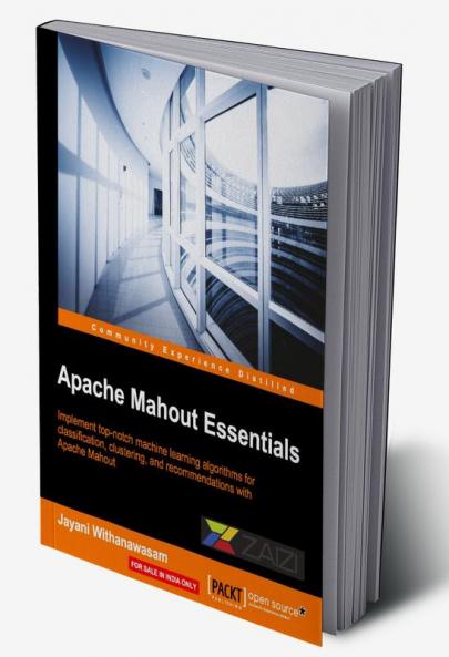 Apache Mahout Essentials