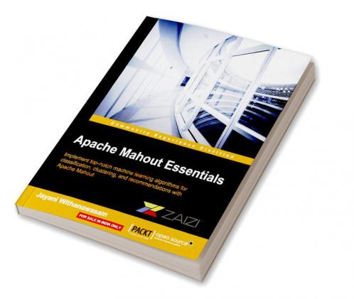 Apache Mahout Essentials