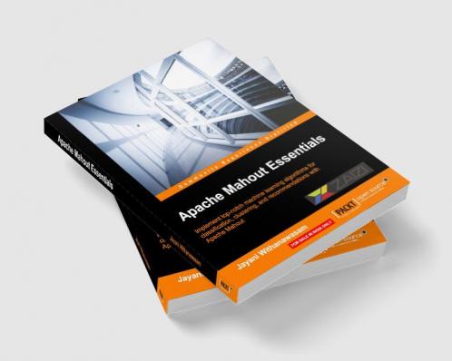 Apache Mahout Essentials