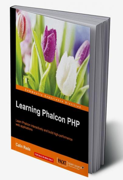 Learning Phalcon PHP