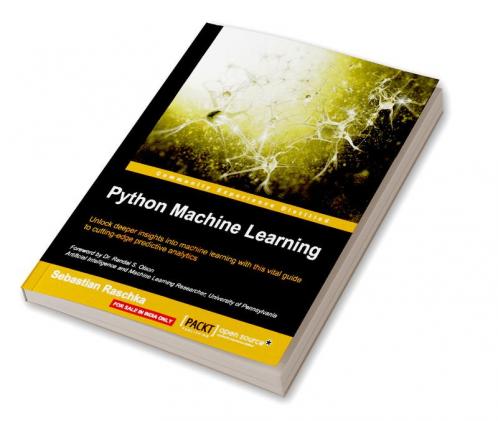 Python Machine Learning