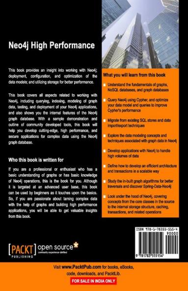 Neo4j High Performance