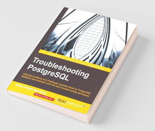 Troubleshooting PostgreSQL
