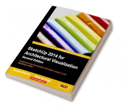 Sketchup 2014 for Architectural Visualization