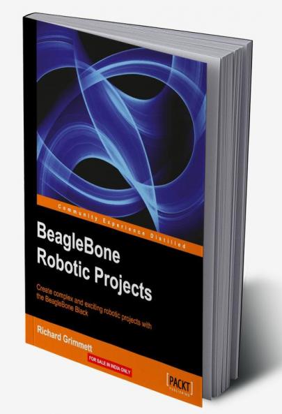 Beaglebone Robotic Projects