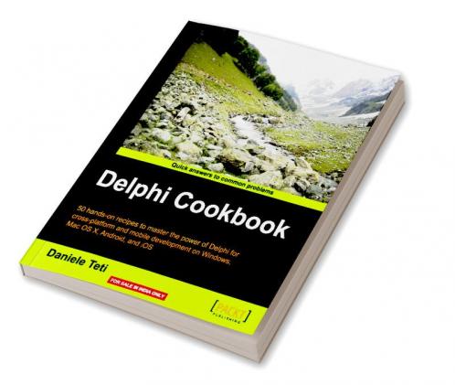 Delphi Cookbook
