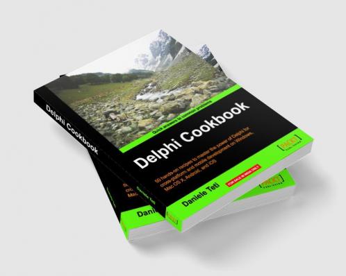 Delphi Cookbook