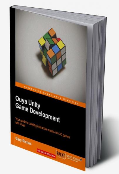 Ouya Unity Game Development