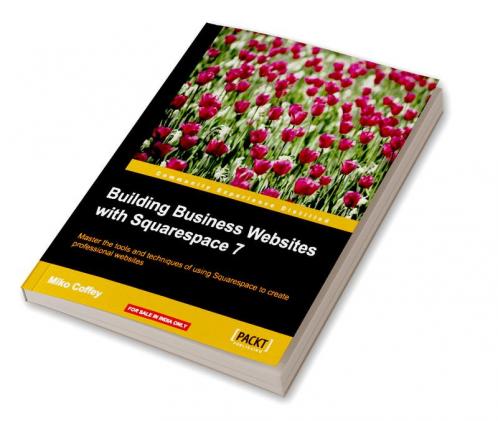 Building Business Websites with Squarespace 7