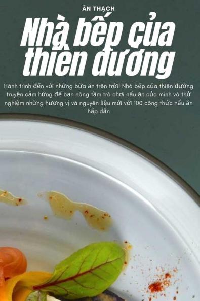 Nhà Bếp Của Thiên Đường (Vietnamese Edition)