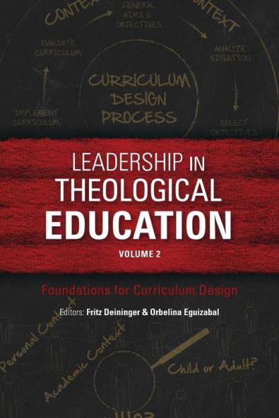 Leadership in Theological Education Volume 2
