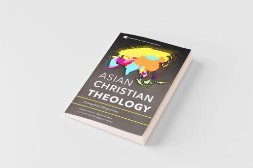 Asian Christian Theology