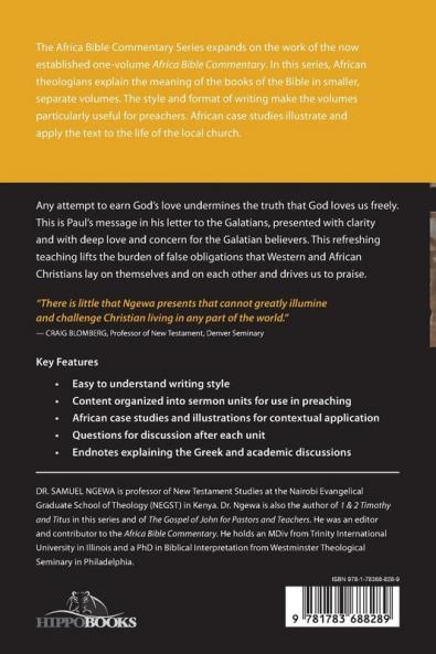 Galatians