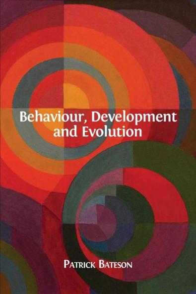 Behaviour Development and Evolution