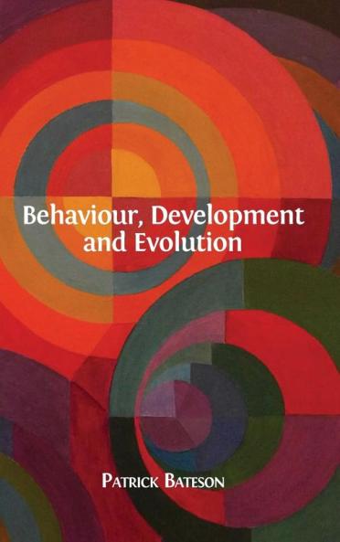 Behaviour Development and Evolution