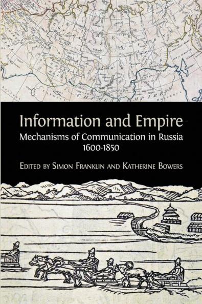 Information and Empire