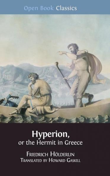 Hyperion or the Hermit in Greece