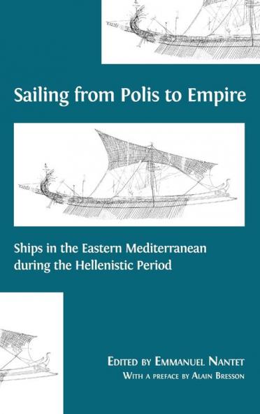 Sailing from Polis to Empire