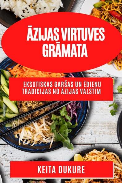 ��zijas virtuves gr��mata