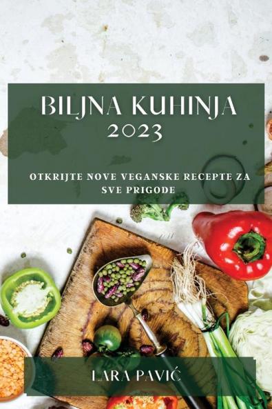 Biljna kuhinja 2023